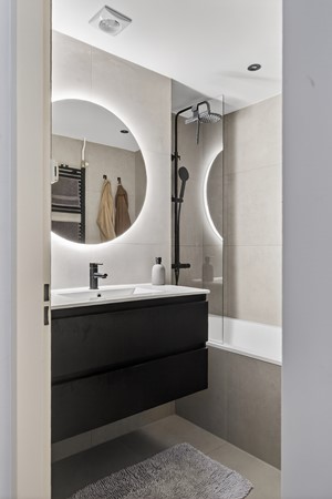 Medium property photo - Gorontalostraat 13C, 1095 TL Amsterdam